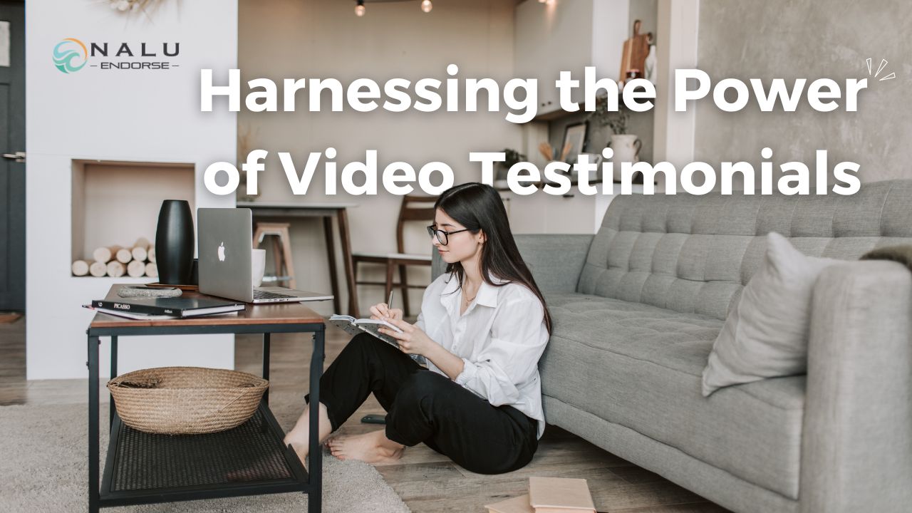 Video Testimonials in Holistic Medicine