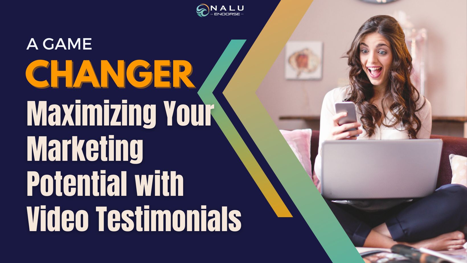 Maximizing Your Marketing Potential with Video Testimonials: A Game-Changer